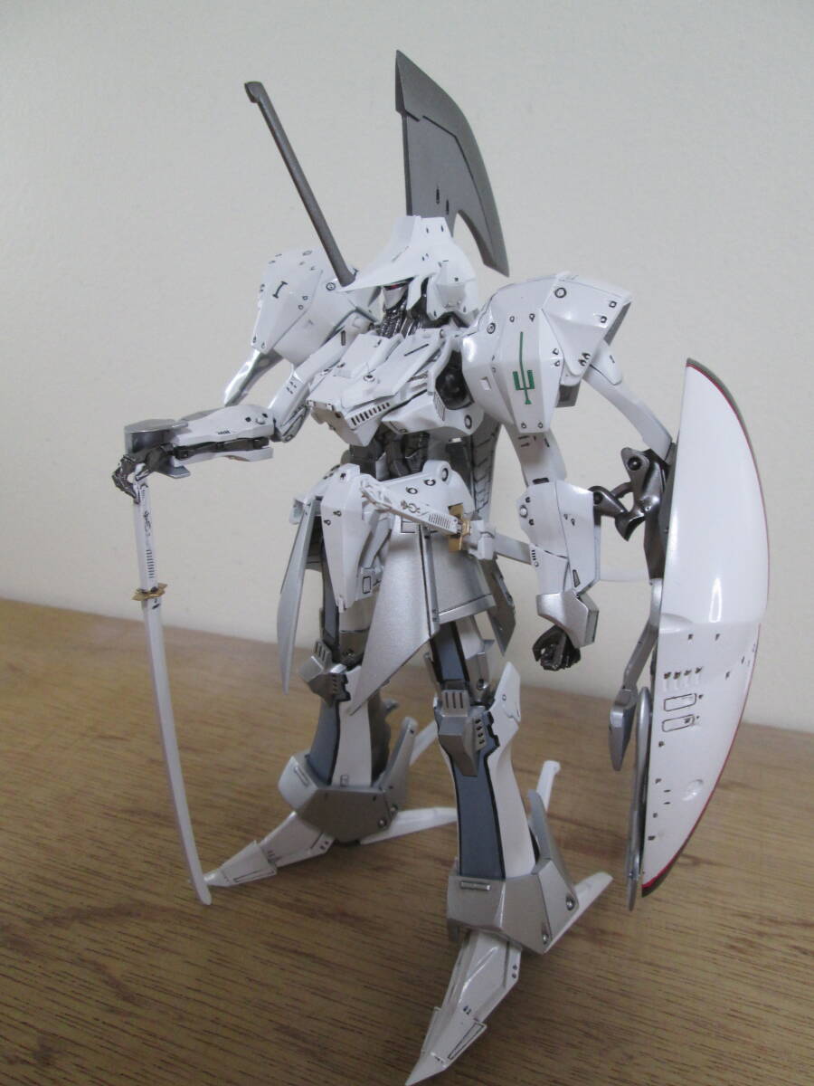 Yahoo!オークション -「レッドミラージュ 完成品」の落札相場・落札価格