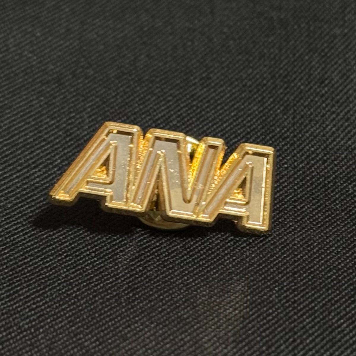 Yahoo!オークション -「ana 社章」の落札相場・落札価格