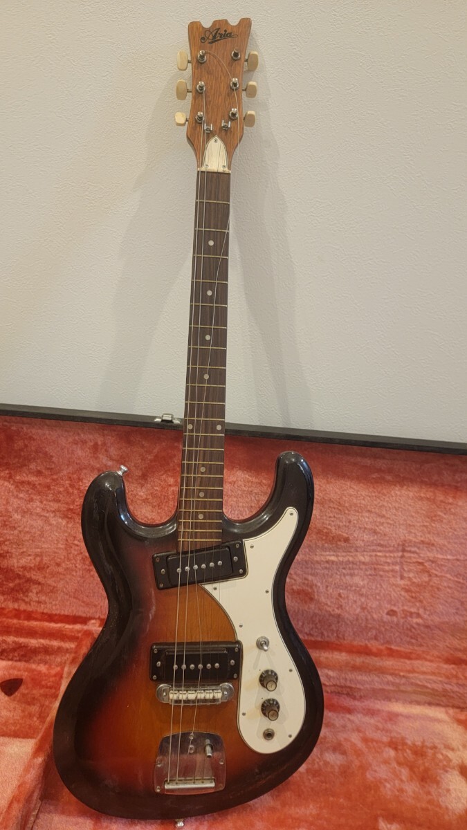 Yahoo!オークション -「1702t」(エレキギター) (ギター)の落札相場