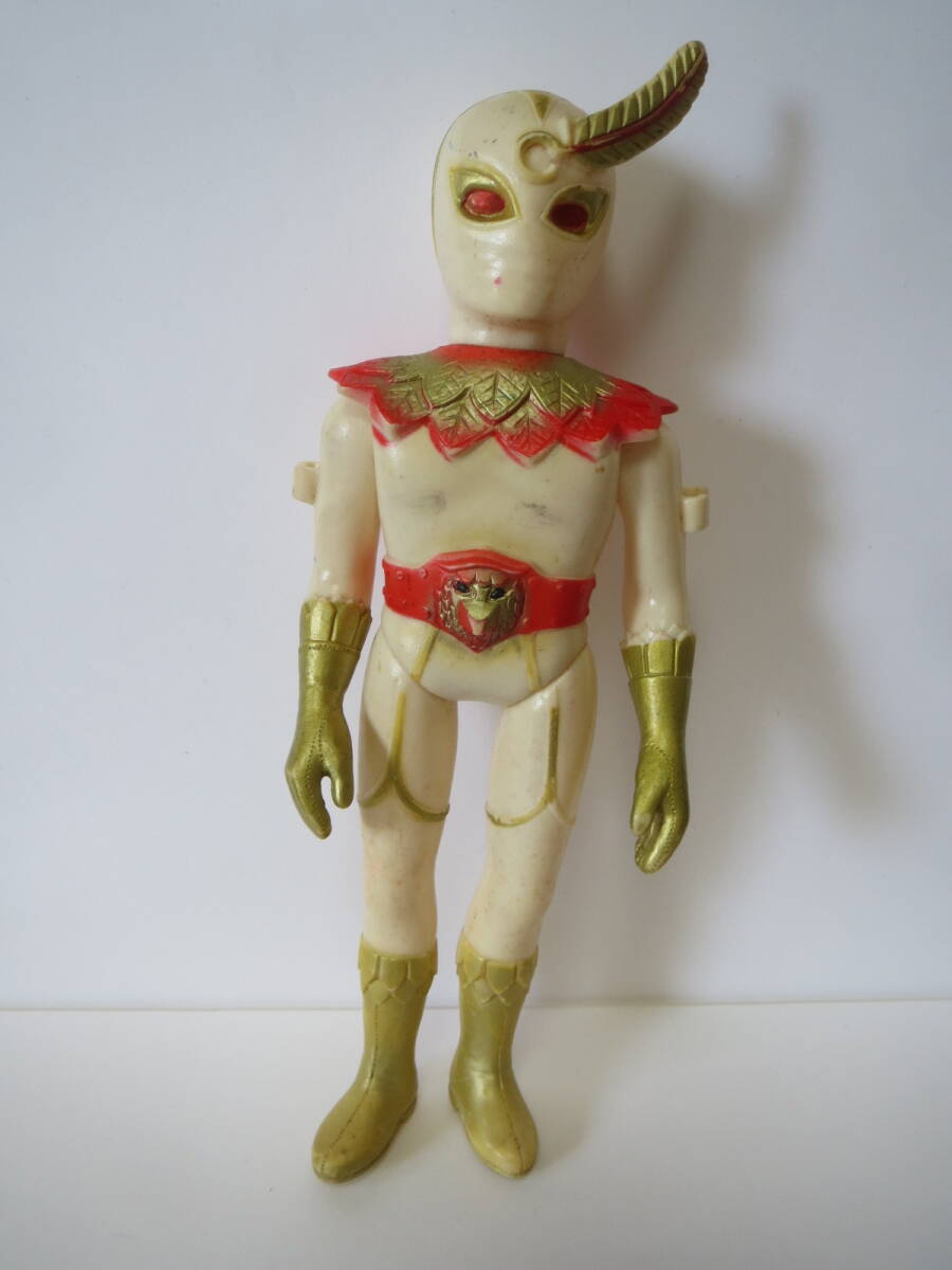 Yahoo!オークション -「コンドールマン」(ビンテージ) の落札相場