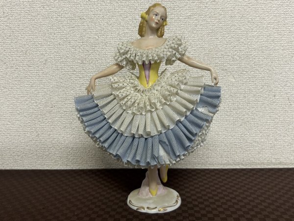 Yahoo!オークション -「sitzendorf」の落札相場・落札価格