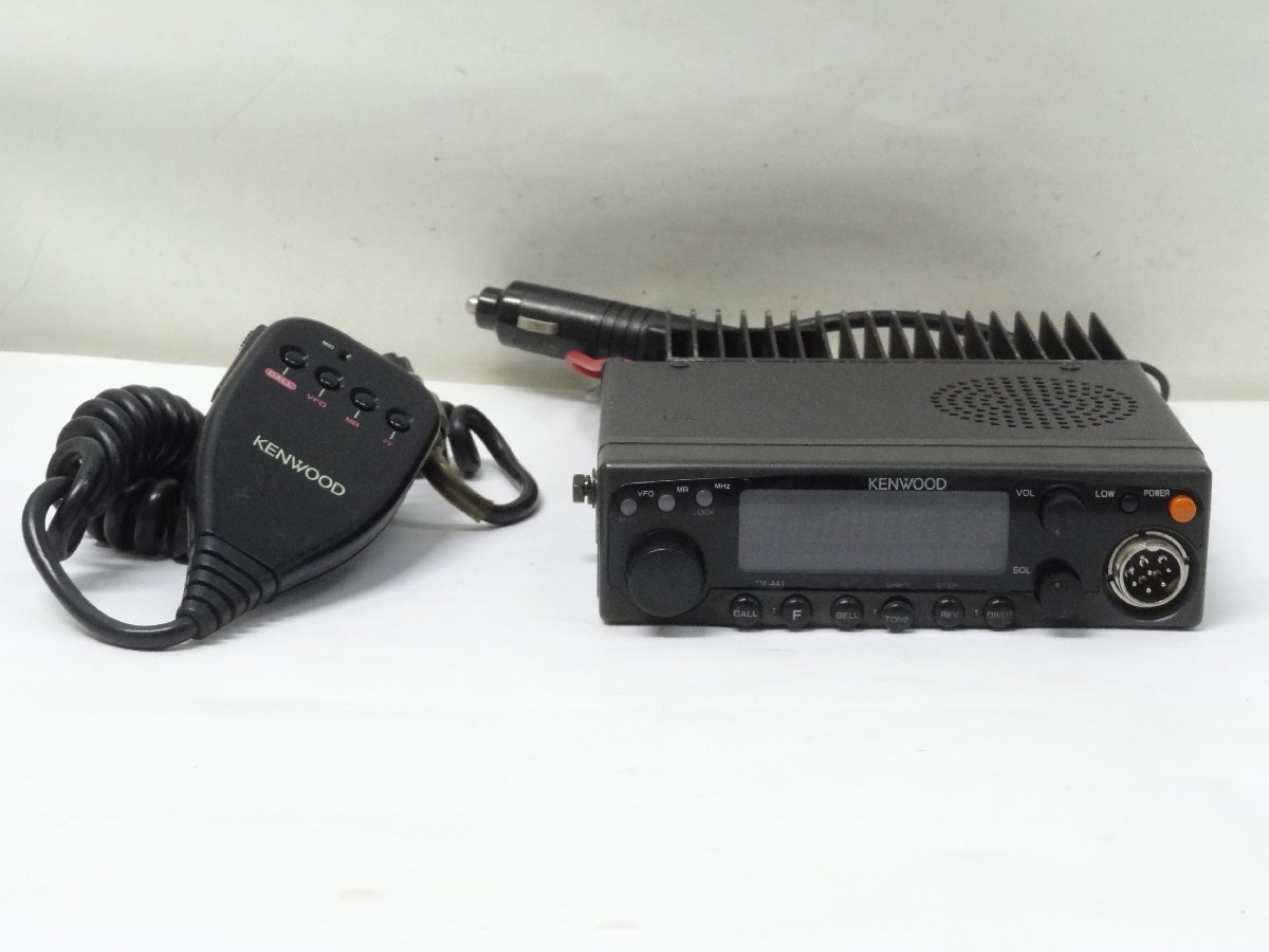 Yahoo!オークション -「tm-441s」の落札相場・落札価格