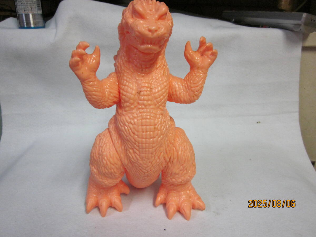 Yahoo!オークション -「ゴジラビデオファンクラブ限定」の落札相場