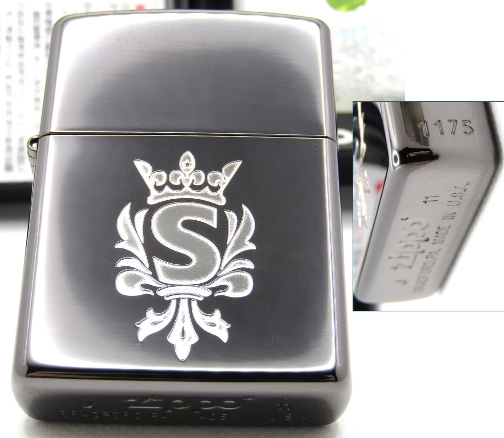 2026年最新】Yahoo!オークション -scandal zippoの中古品・新品・未