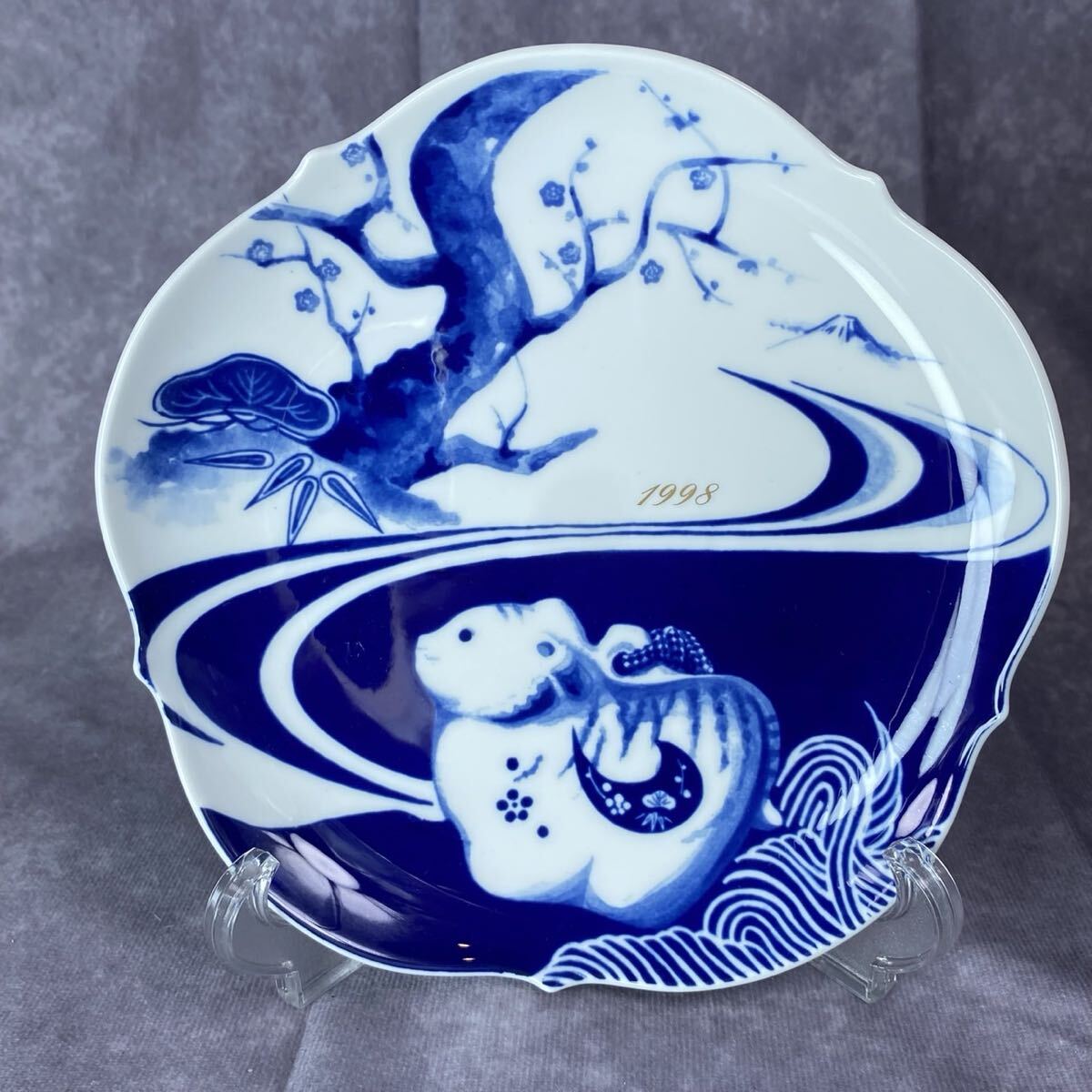 Yahoo!オークション -「1998:」(マイセン) (西洋陶磁)の落札相場・落札価格