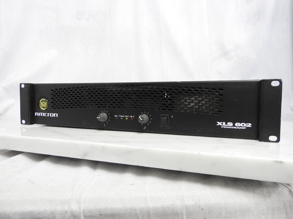 Yahoo!オークション -「amcron アムクロン xls」の落札相場・落札価格