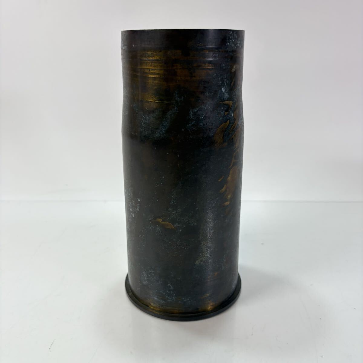 Yahoo!オークション -「花瓶」(ミリタリー) の落札相場・落札価格