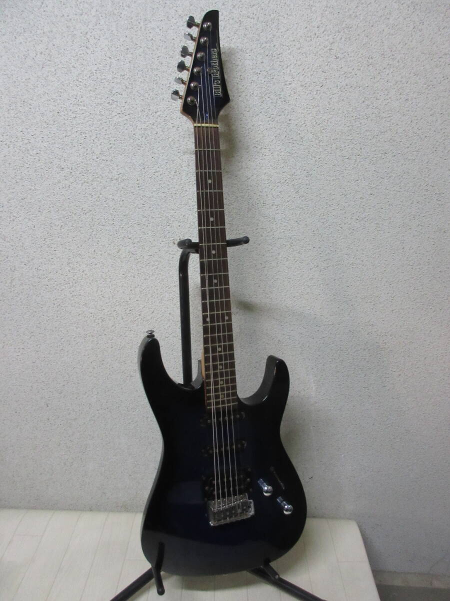 Yahoo!オークション -「bill's brothers」(エレキギター) (ギター)の