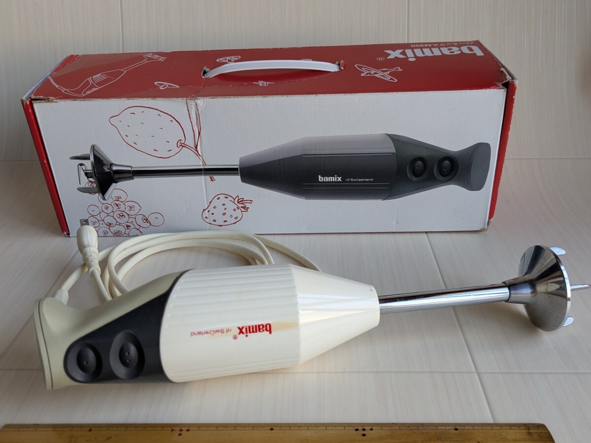 Yahoo!オークション -「バーミックス m200」の落札相場・落札価格