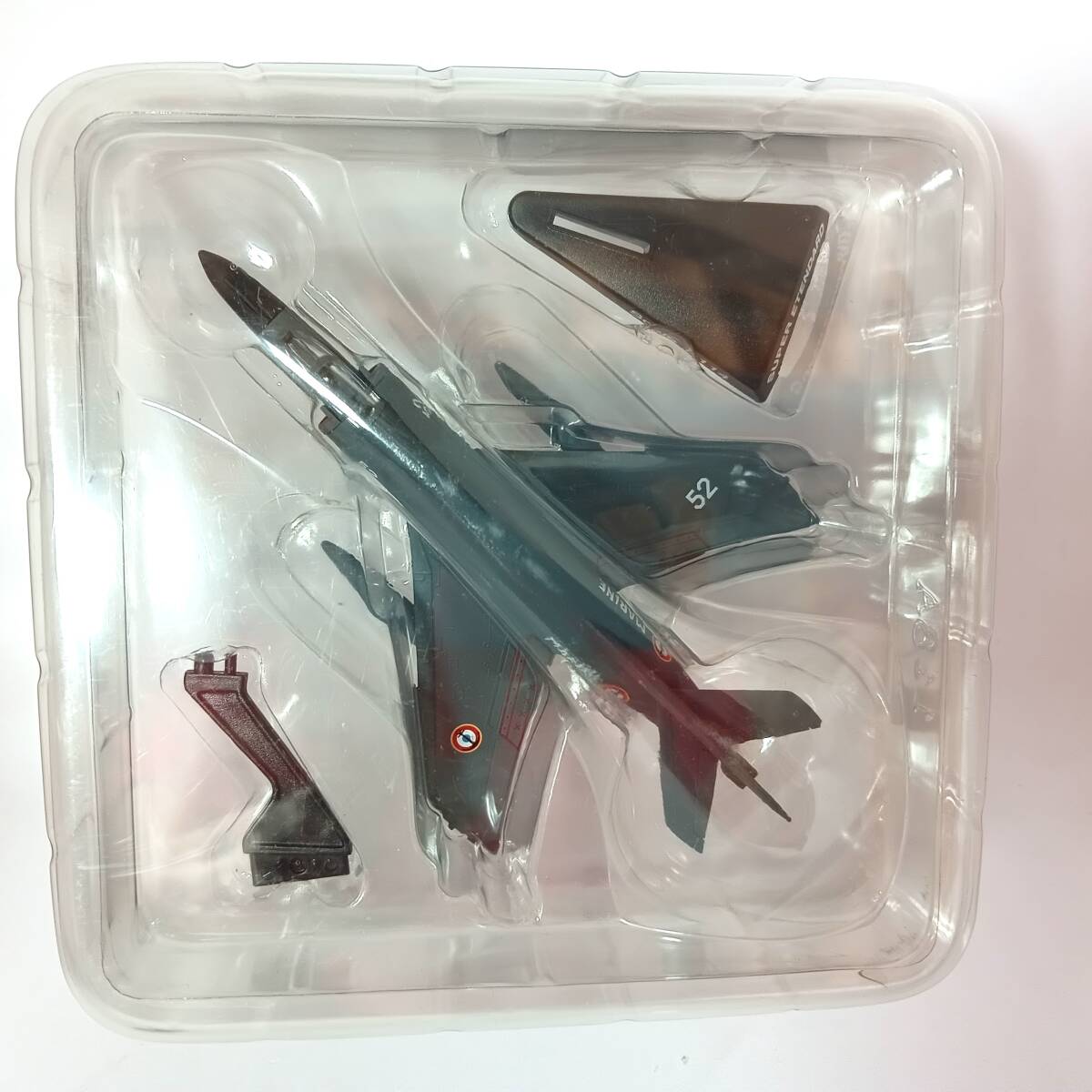 デルプラド 世界の戦闘機 65機セット Yahoo!オークション - 週刊 デル