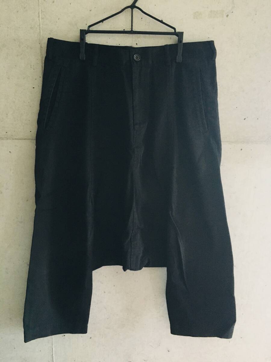 2026年最新】Yahoo!オークション -コムデギャルソン サルエル メンズの