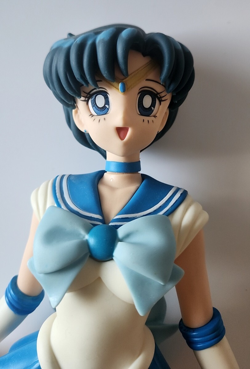 Yahoo!オークション -「1／4 セーラーマーキュリー」の落札相場・落札価格