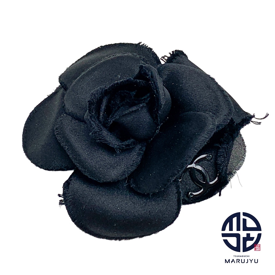 2026年最新】Yahoo!オークション -chanel カメリア コサージュの中古品