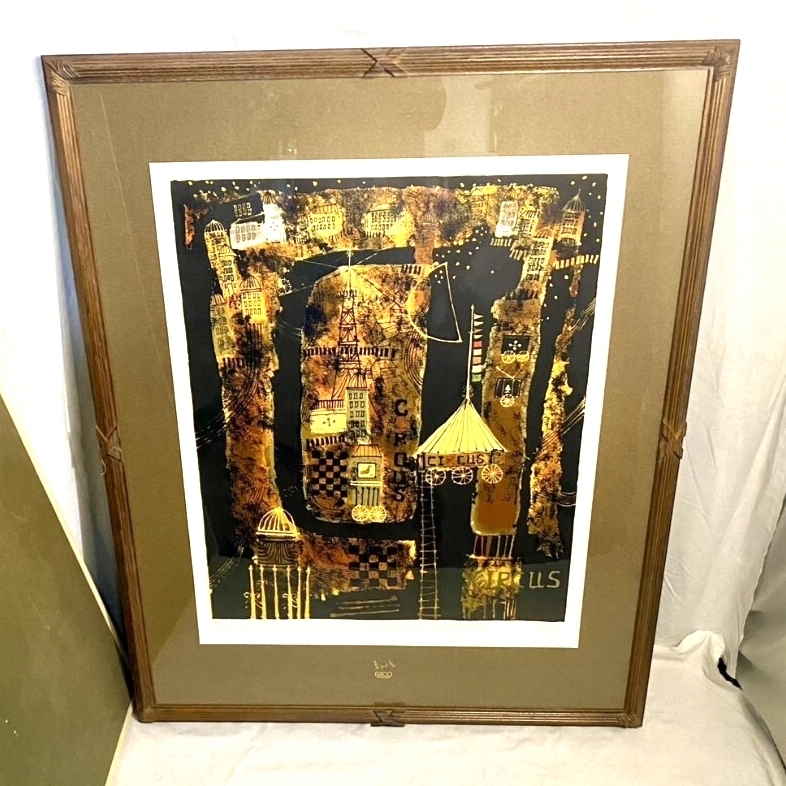 Yahoo!オークション -「早川義孝」(美術品) の落札相場・落札価格