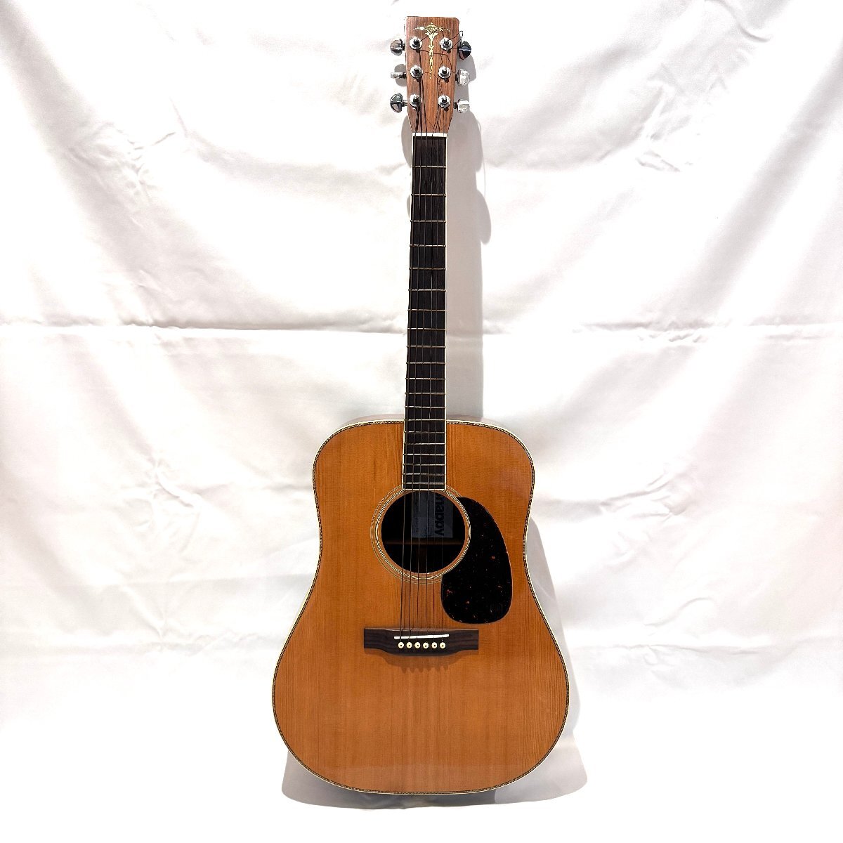 Yahoo!オークション -「snappy」(アコースティックギター) (ギター)の