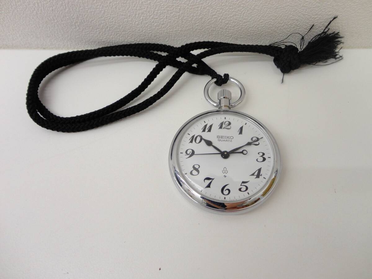Yahoo!オークション -「seiko 100周年記念」(懐中時計) の落札相場