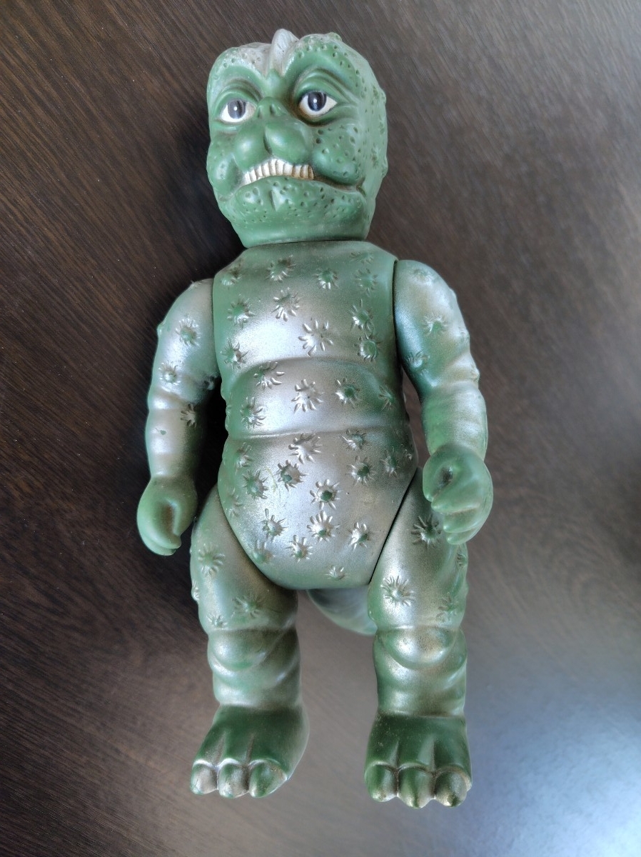 Yahoo!オークション -「ブルマァク ミニラ」の落札相場・落札価格