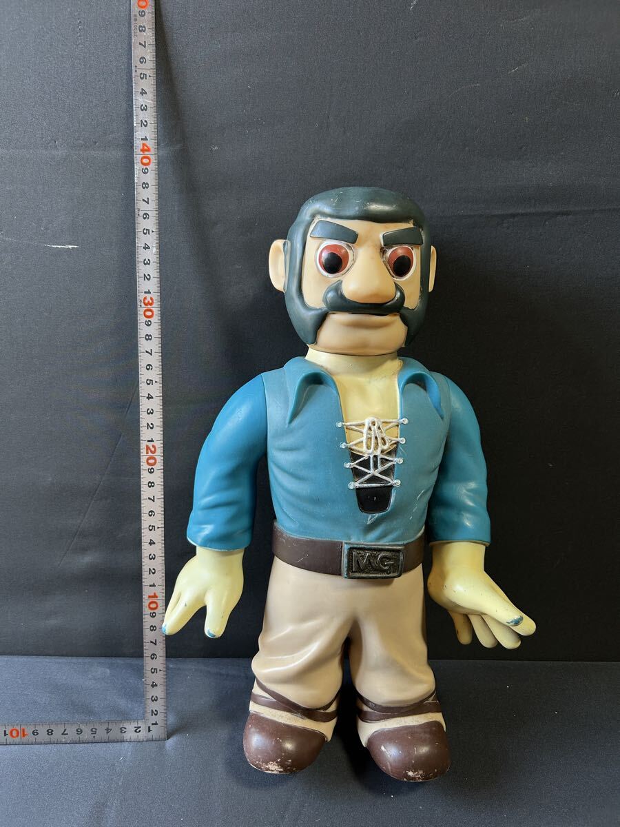 Yahoo!オークション -「ジャンボマックス ソフビ」(おもちゃ、ゲーム