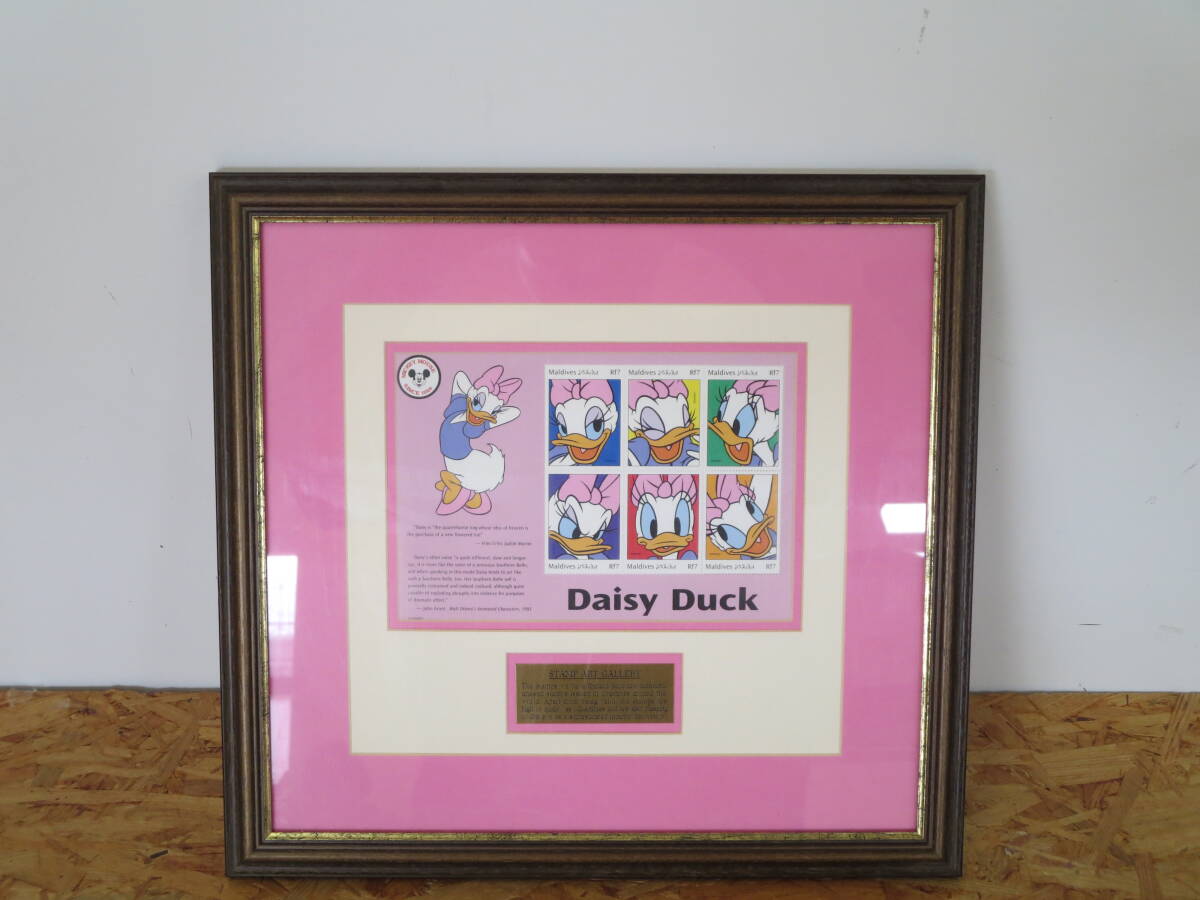 Yahoo!オークション -「ディズニースタンプギャラリー」の落札相場