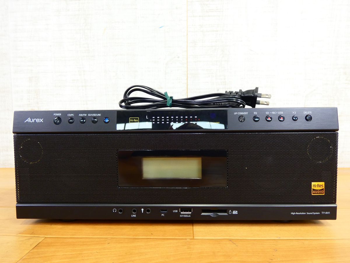 Yahoo!オークション -「ah-1」(オーディオ機器) の落札相場・落札価格