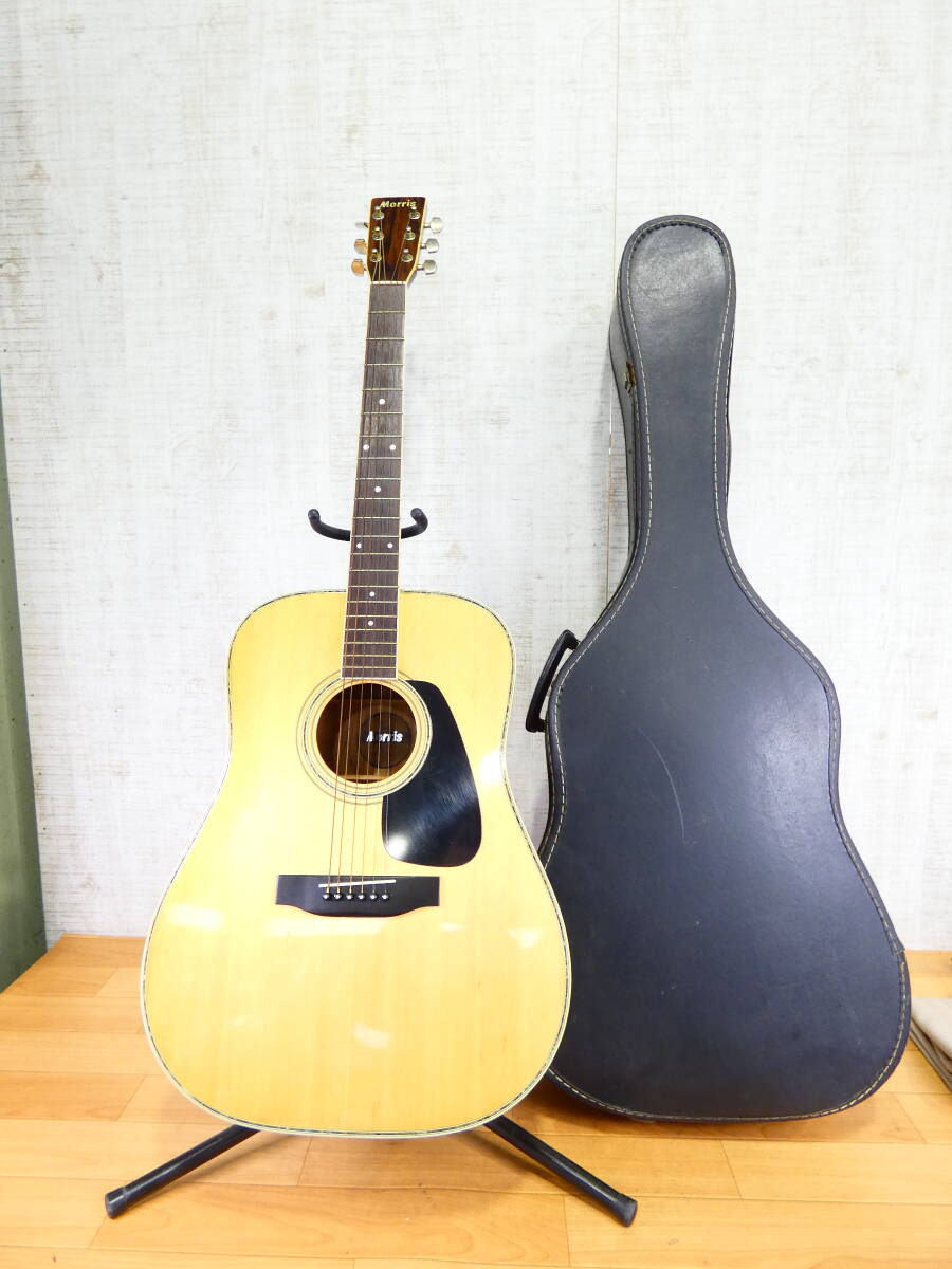 Yahoo!オークション -「morris md-515」の落札相場・落札価格