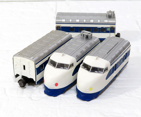 超希少 Nゲージ 0系新幹線 引退セット 超希少 Nゲージ 0系新幹線