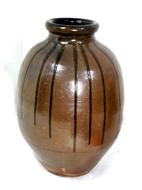 Yahoo!オークション -「古丹波 壺」の落札相場・落札価格