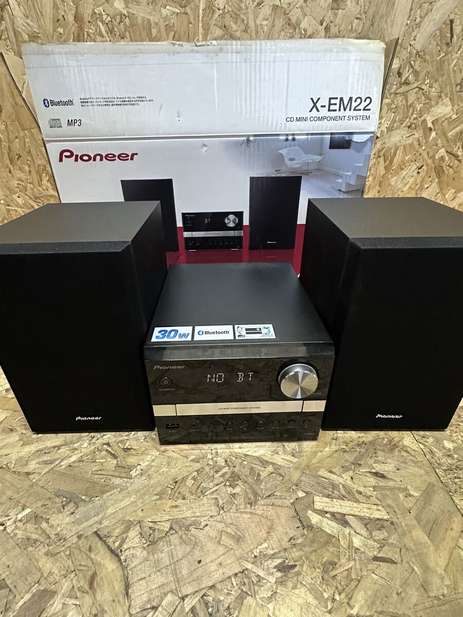 2026年最新】Yahoo!オークション -x-em22 pioneerの中古品・新品・未