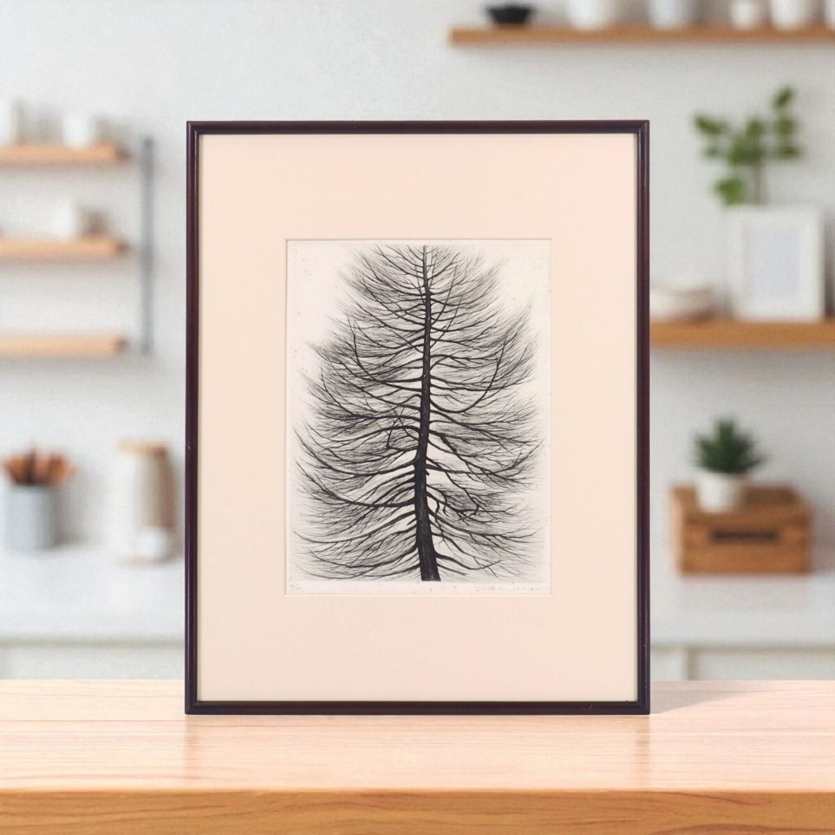 2026年最新】Yahoo!オークション -木村茂(版画)の中古品・新品・未使用