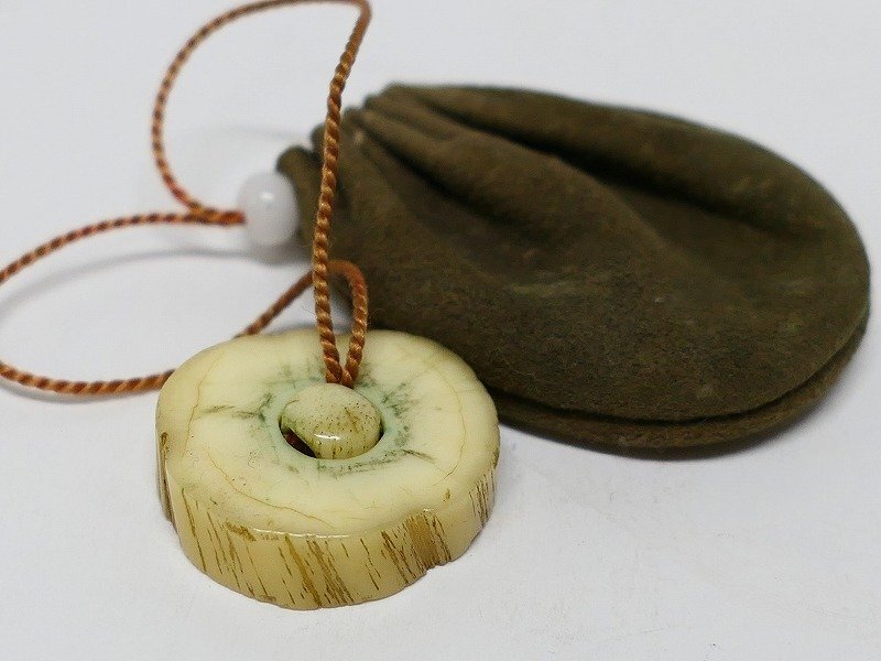 Yahoo!オークション -「ウニコール 根付」の落札相場・落札価格