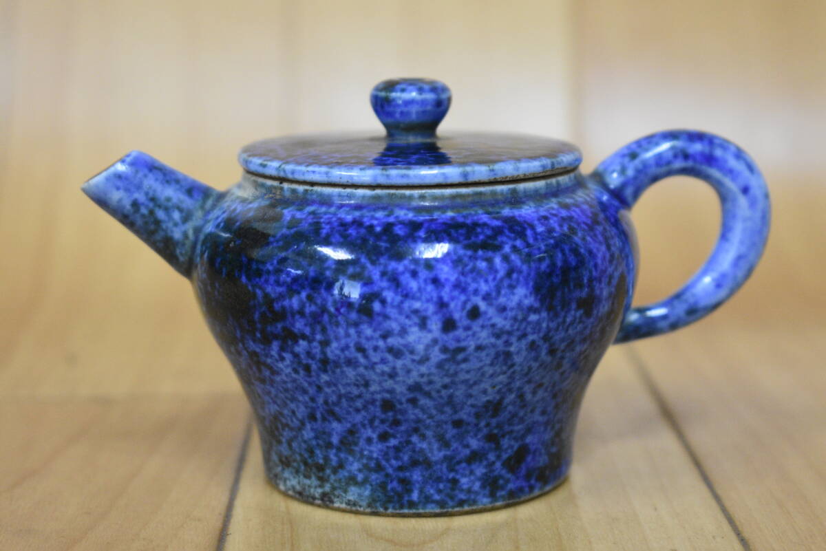 Yahoo!オークション -「道八 急須」の落札相場・落札価格