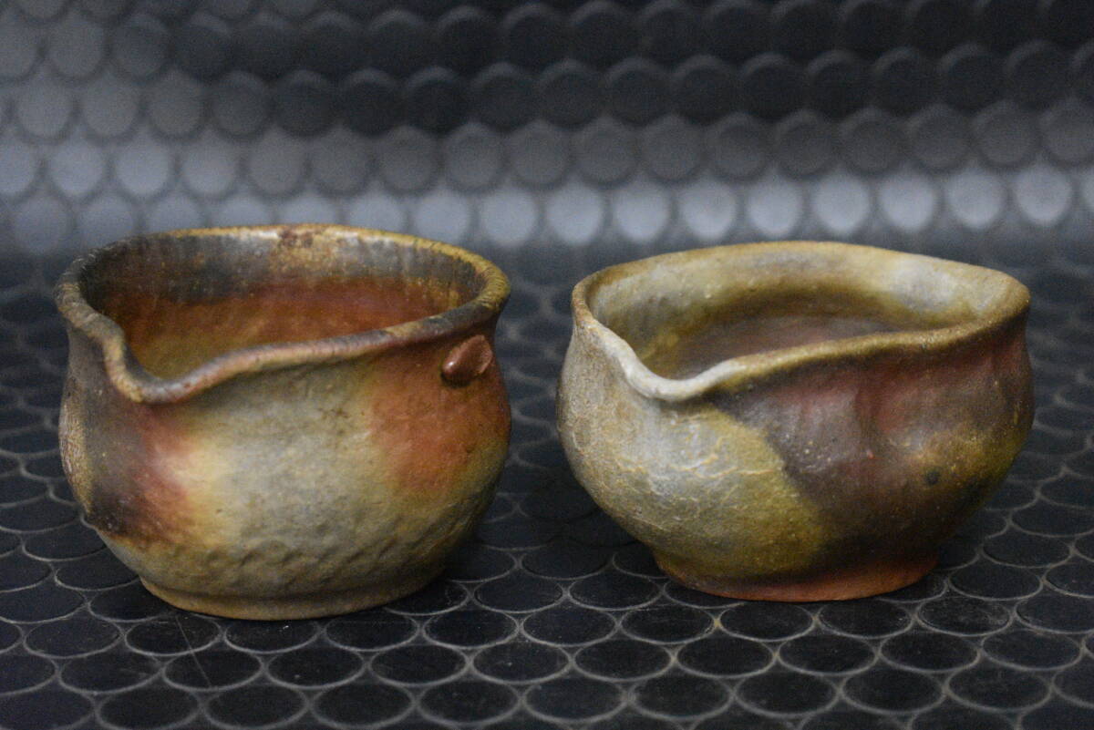 Yahoo!オークション -「芳山」(備前) (日本の陶磁)の落札相場・落札価格