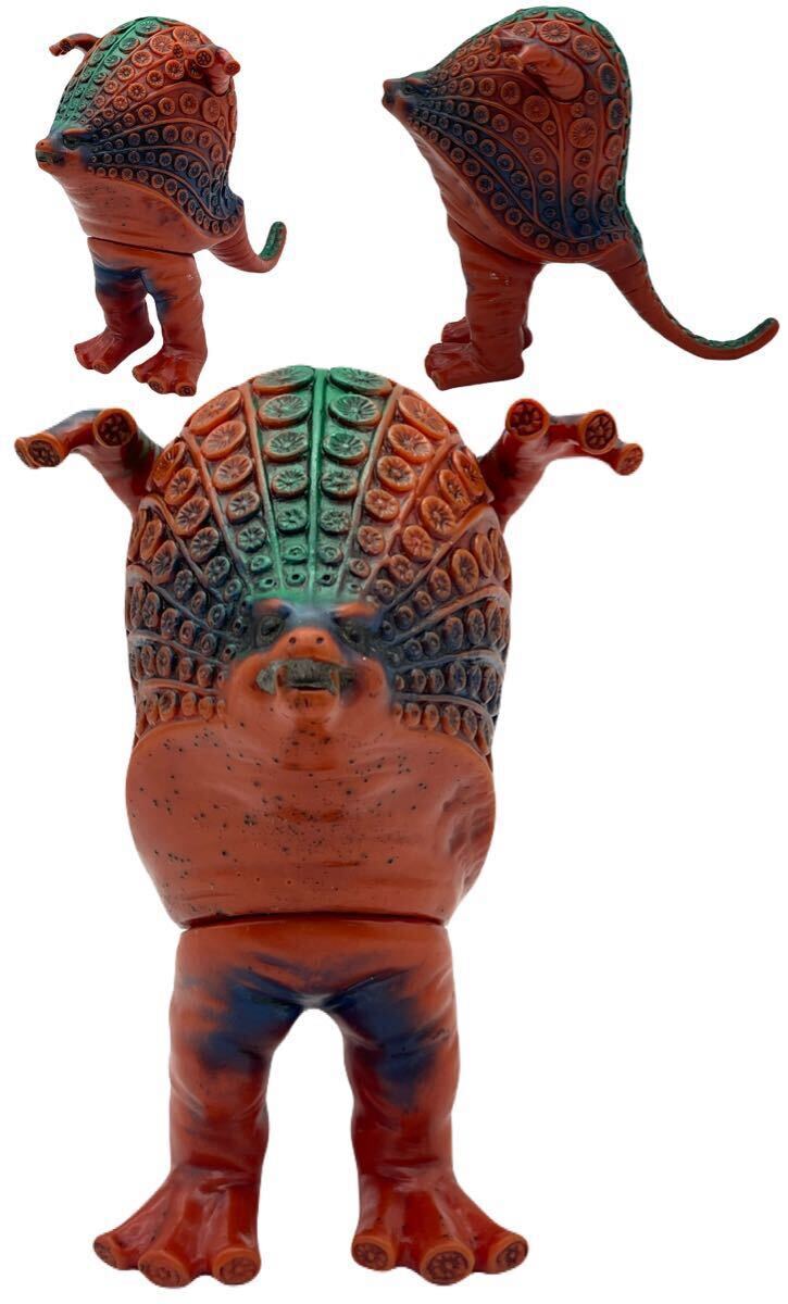 Yahoo!オークション -「タッコング ソフビ」(ビンテージ) の落札相場