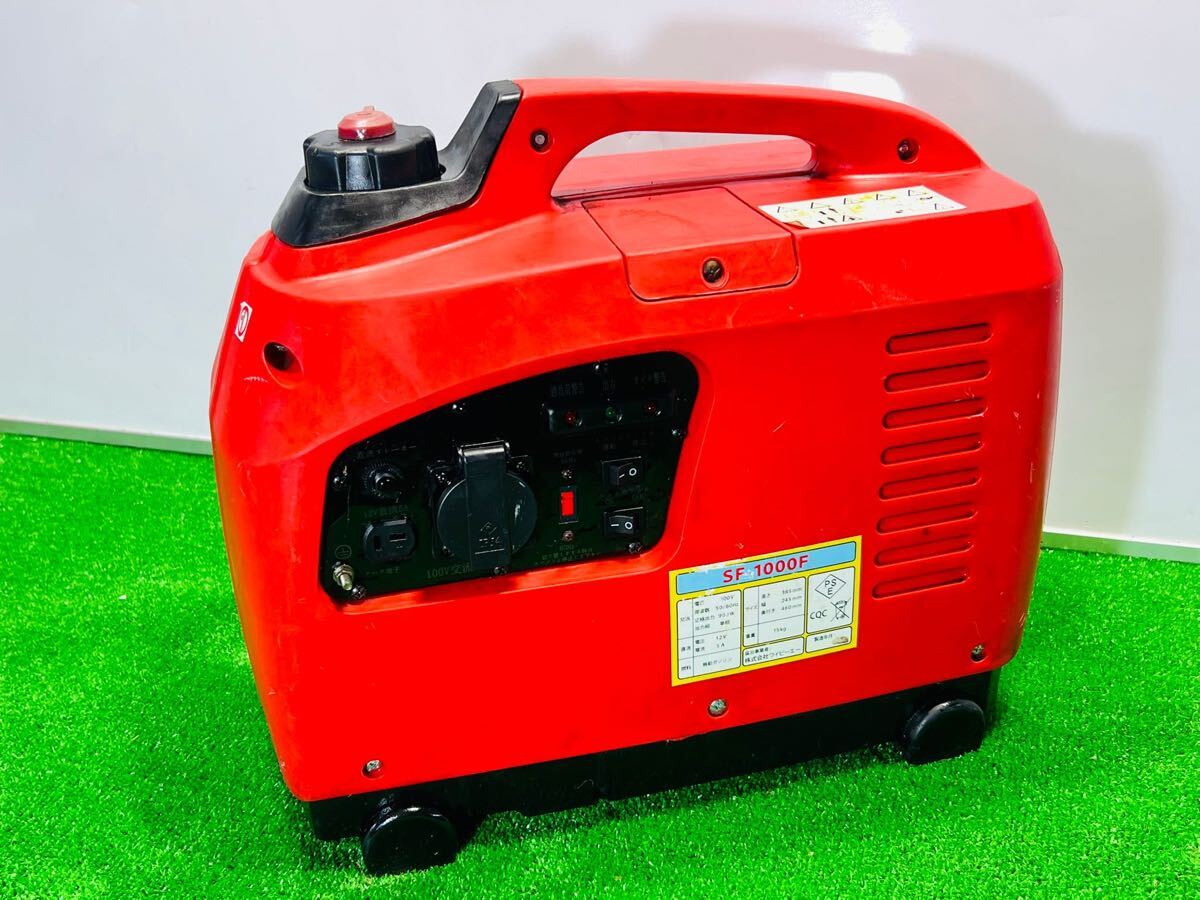 Yahoo!オークション -「sf-1000f」の落札相場・落札価格