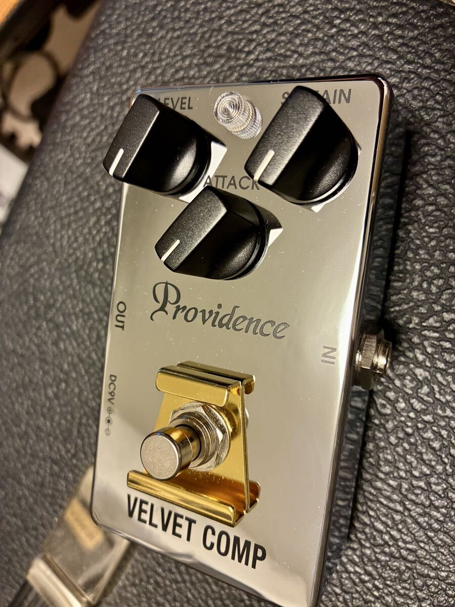 Velvet comp 中古品 Yahoo!オークション -「providence velvet comp