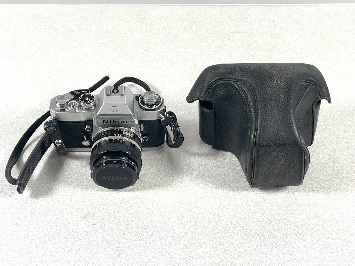 Yahoo!オークション -「nikon el2」の落札相場・落札価格