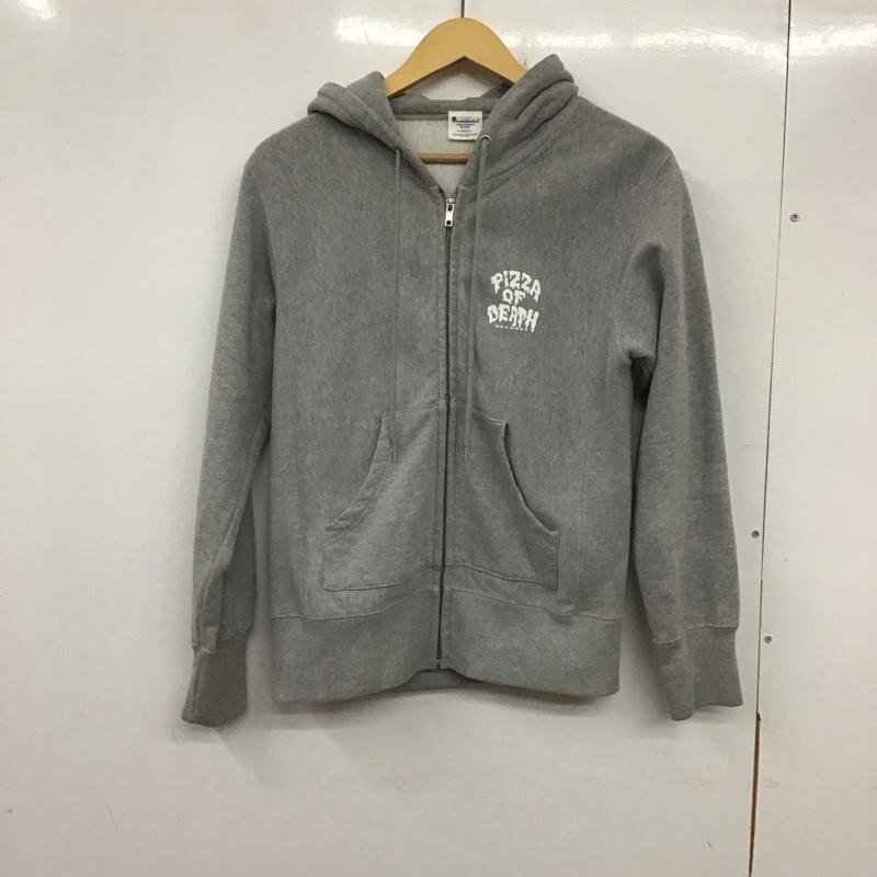 Yahoo!オークション -「pizza of death パーカー」の落札相場・落札価格