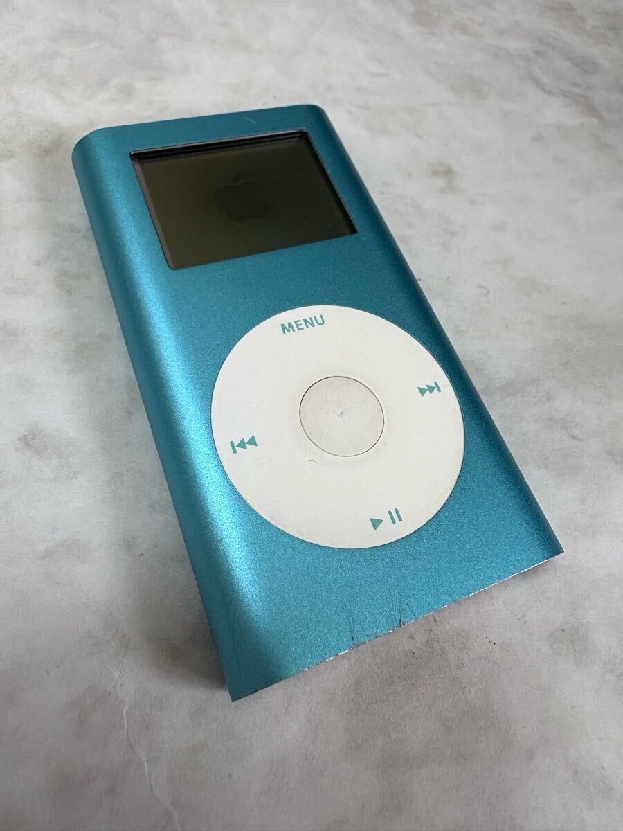 Yahoo!オークション -「ipod mini 第2世代」の落札相場・落札価格