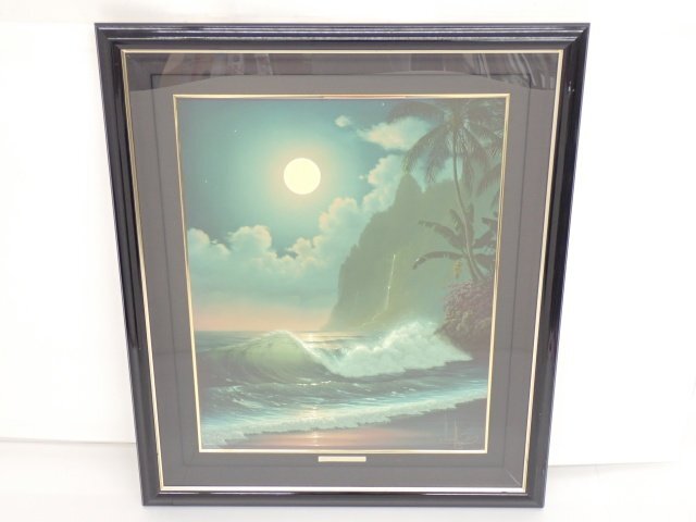 Yahoo!オークション -「ジョンアルホーグ」(版画) (美術品)の落札相場