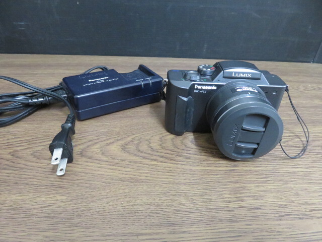 Yahoo!オークション -「dmc-fz2」の落札相場・落札価格