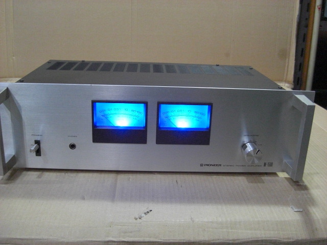 Yahoo!オークション -「pioneer m-1500」の落札相場・落札価格