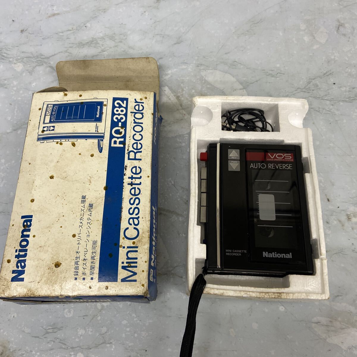 Yahoo!オークション -「rq-382」の落札相場・落札価格