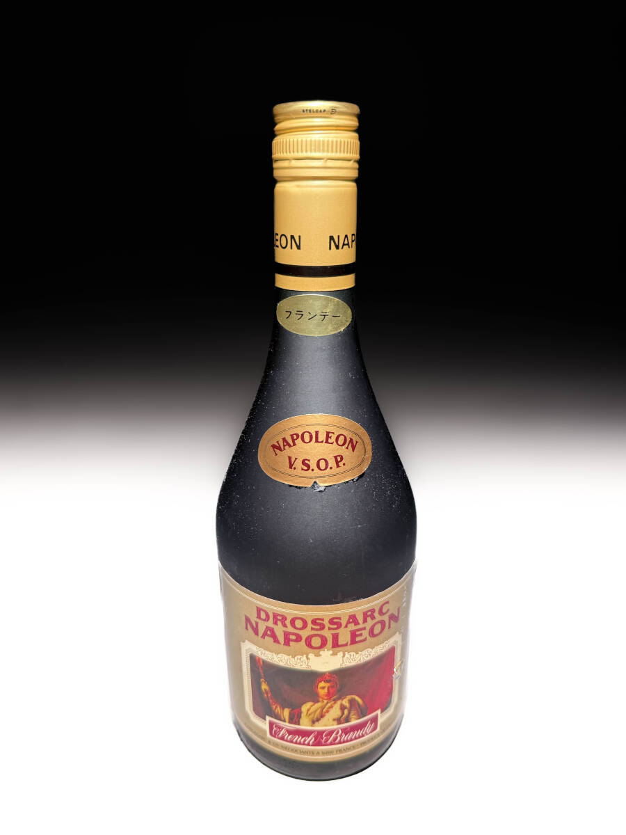 Yahoo!オークション -「ドロサック ナポレオン」の落札相場・落札価格