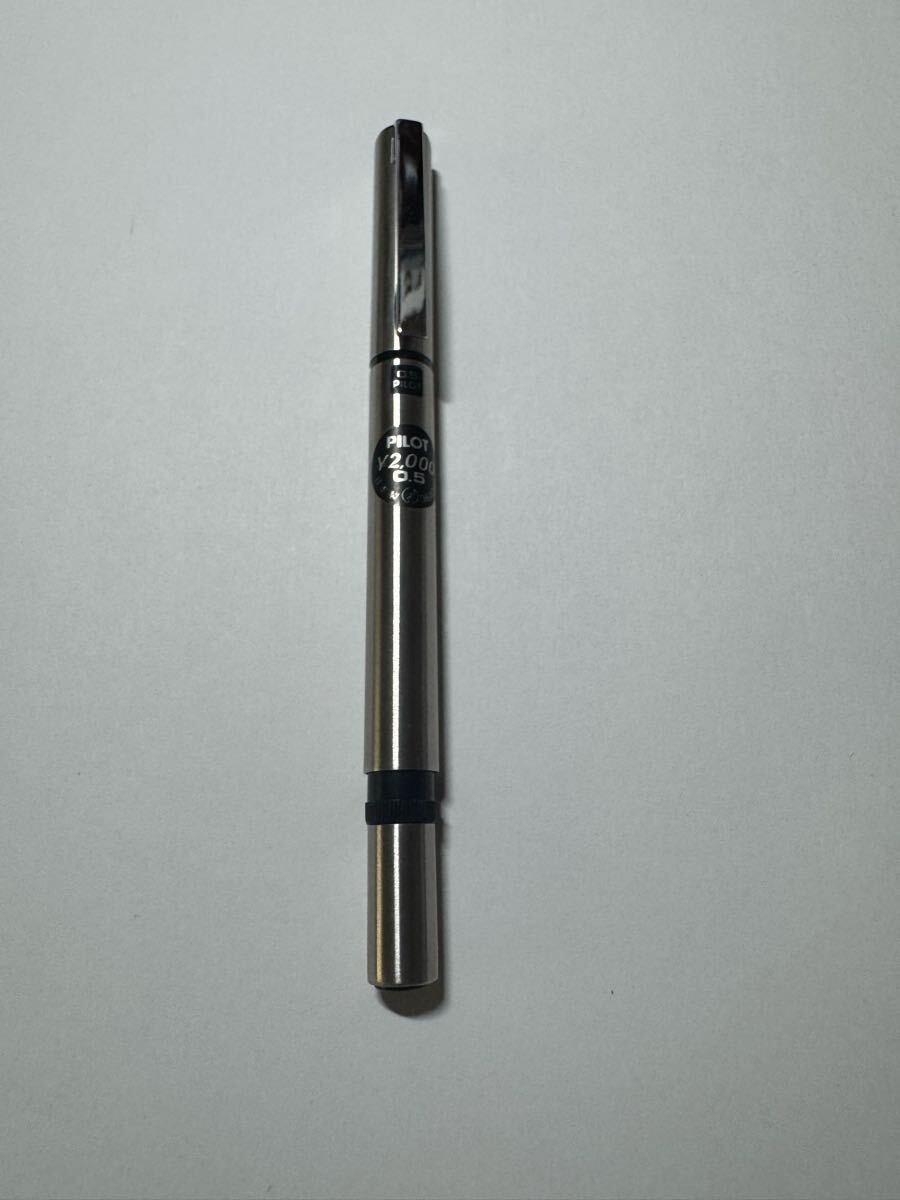 Yahoo!オークション -「パイロットキャップ」(シャープペンシル) (筆記