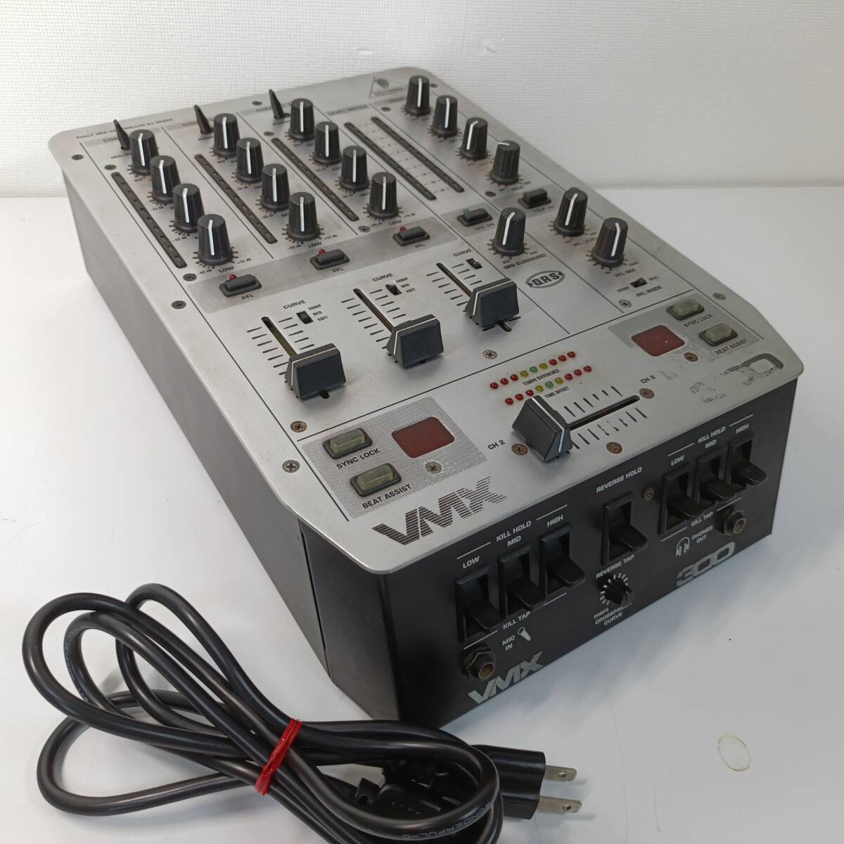 Yahoo!オークション -「vmx300」の落札相場・落札価格