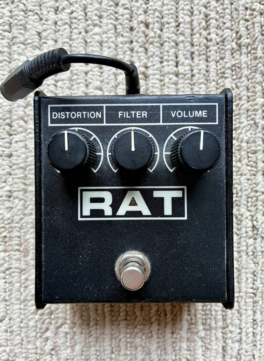 Yahoo!オークション -「rat usa proco」の落札相場・落札価格