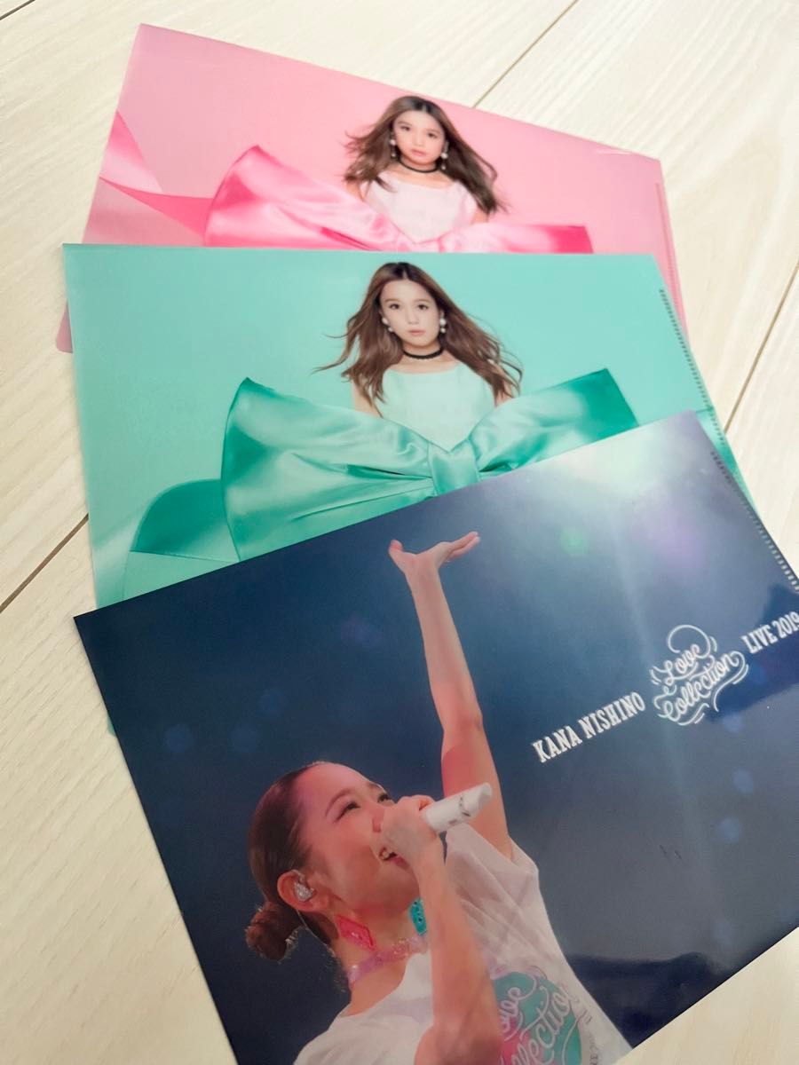 西野カナ ビッグタオル 当選品 西野カナ ビッグタオル 当選品 西野カナ