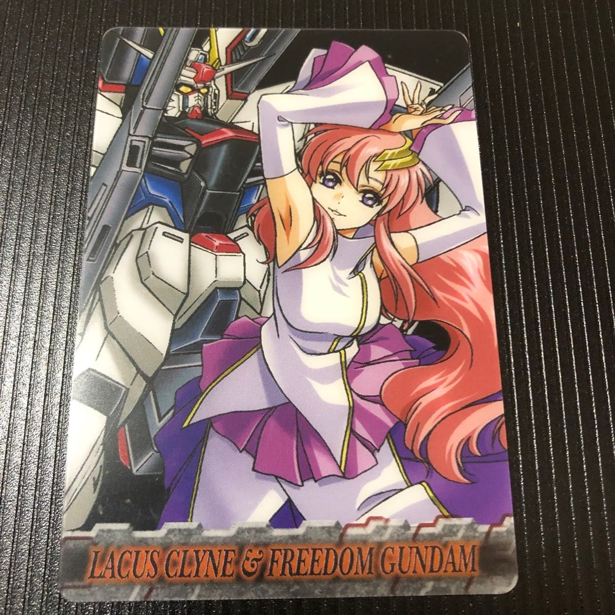 ガンダムSEED ラクス・クライン スリーブ セット｜Yahoo!フリマ（旧