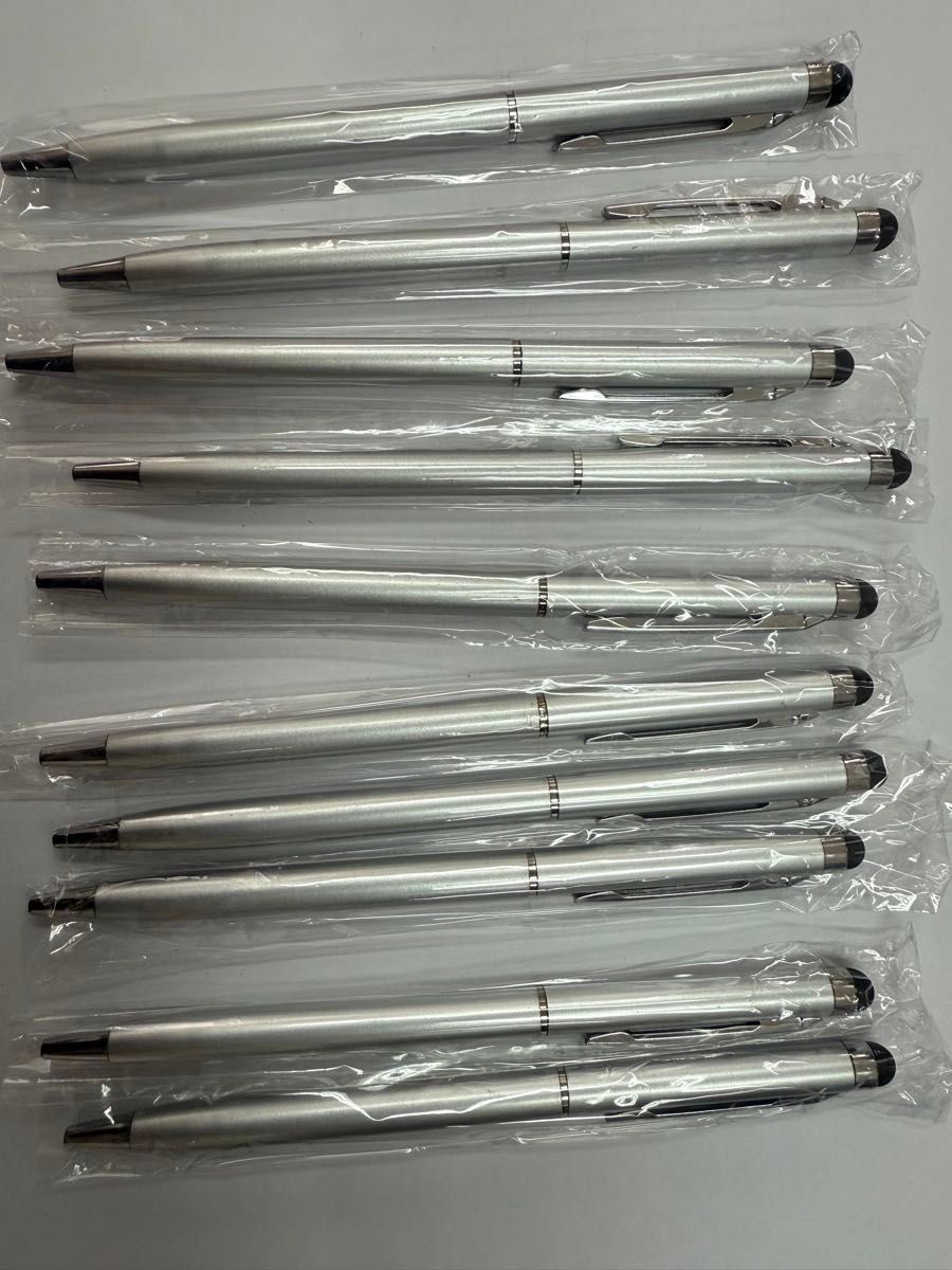 アウディ 非売品 ボールペン白黒赤 48本｜Yahoo!フリマ（旧PayPayフリマ）