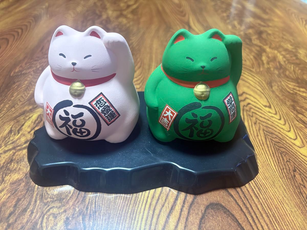 骨董／招き猫／貯金箱／縁起物／アンティーク／ヴィンテージ｜Yahoo